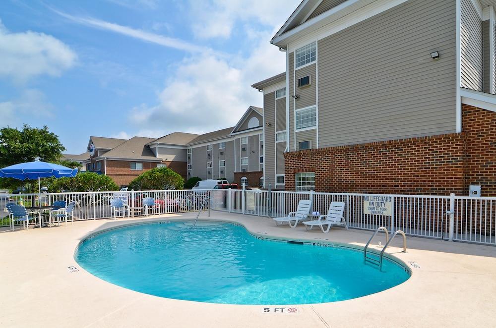 Studio 6 Myrtle Beach, Sc מראה חיצוני תמונה