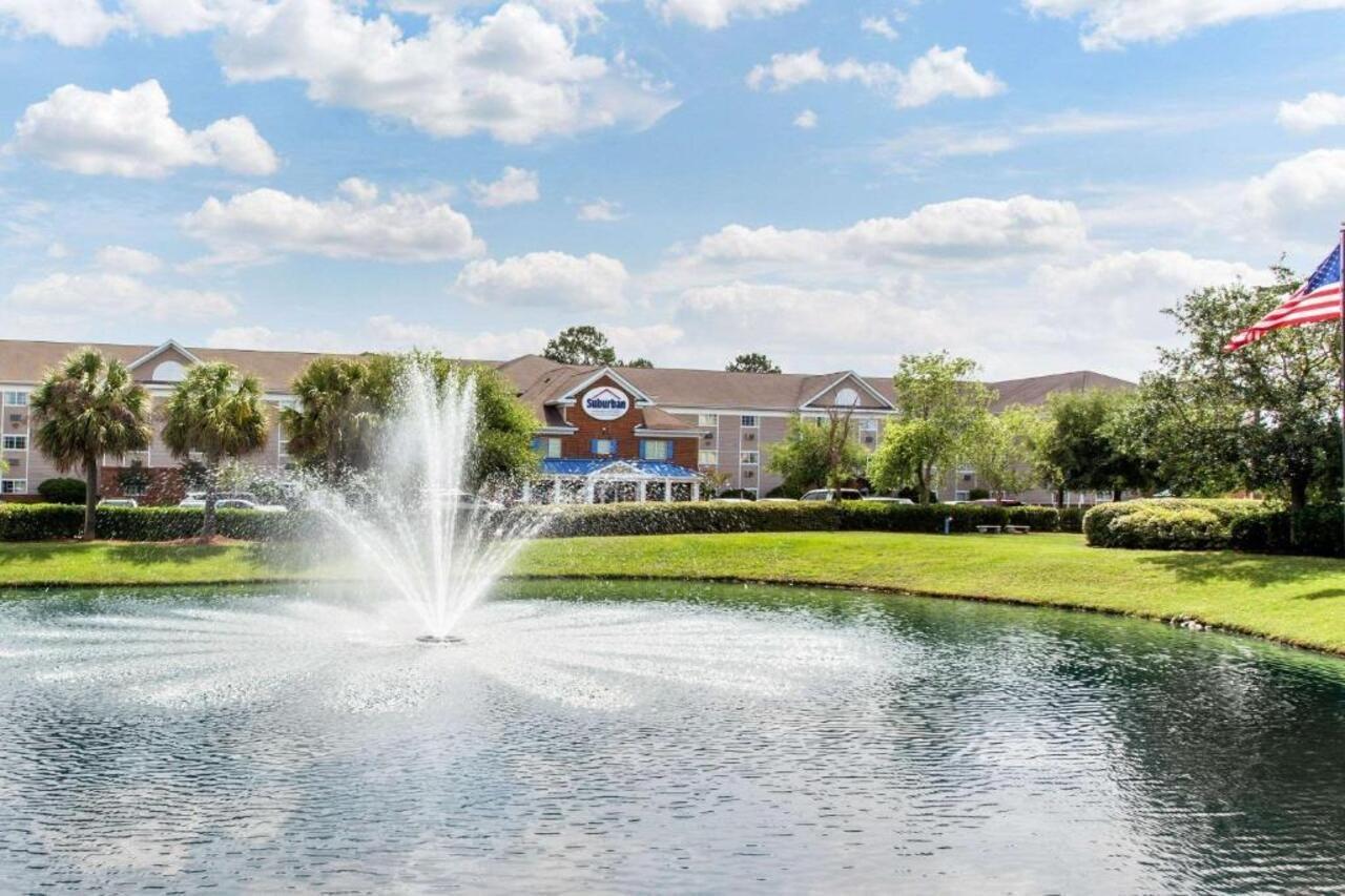 Studio 6 Myrtle Beach, Sc מראה חיצוני תמונה