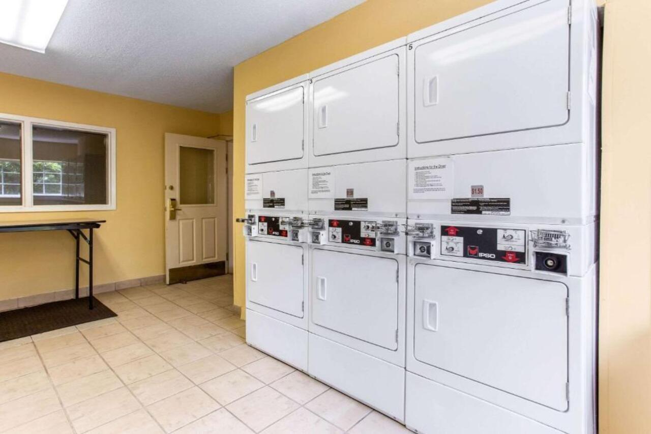 Studio 6 Myrtle Beach, Sc מראה חיצוני תמונה