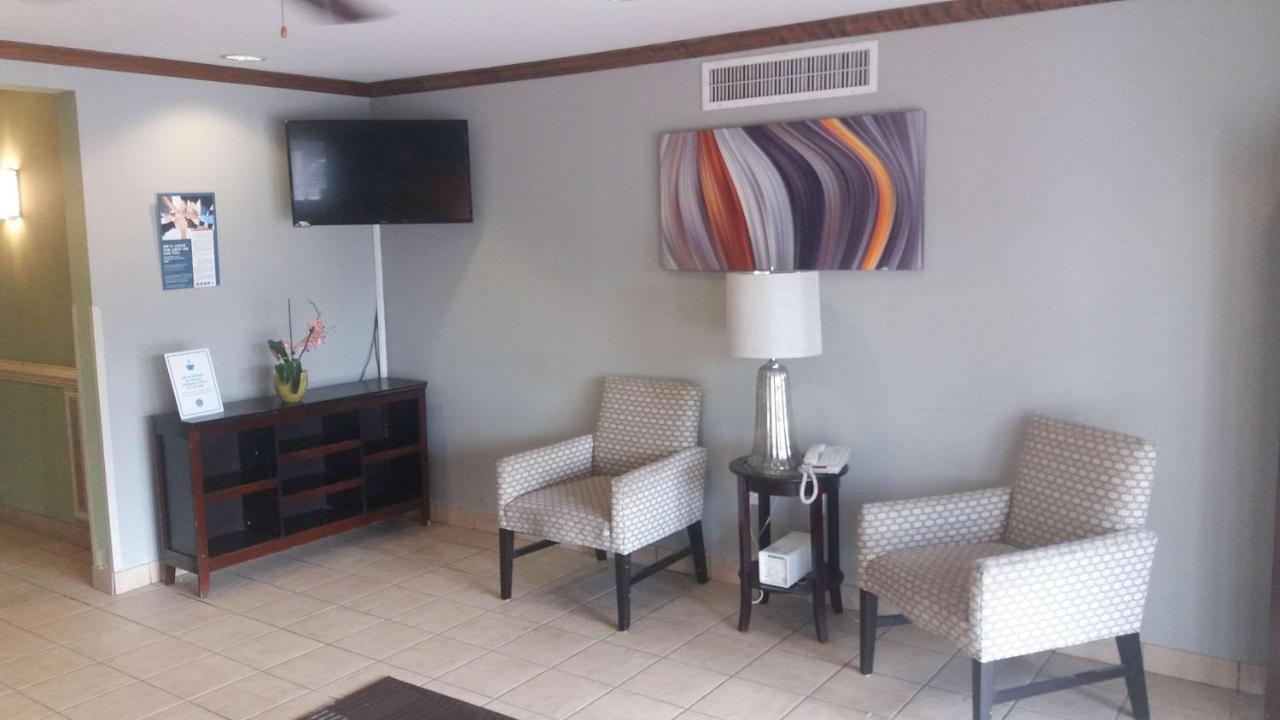 Studio 6 Myrtle Beach, Sc מראה חיצוני תמונה