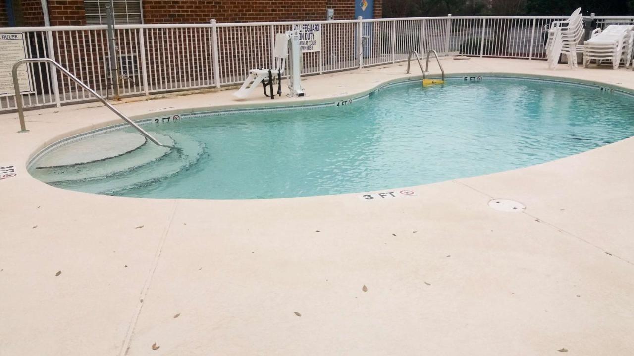 Studio 6 Myrtle Beach, Sc מראה חיצוני תמונה