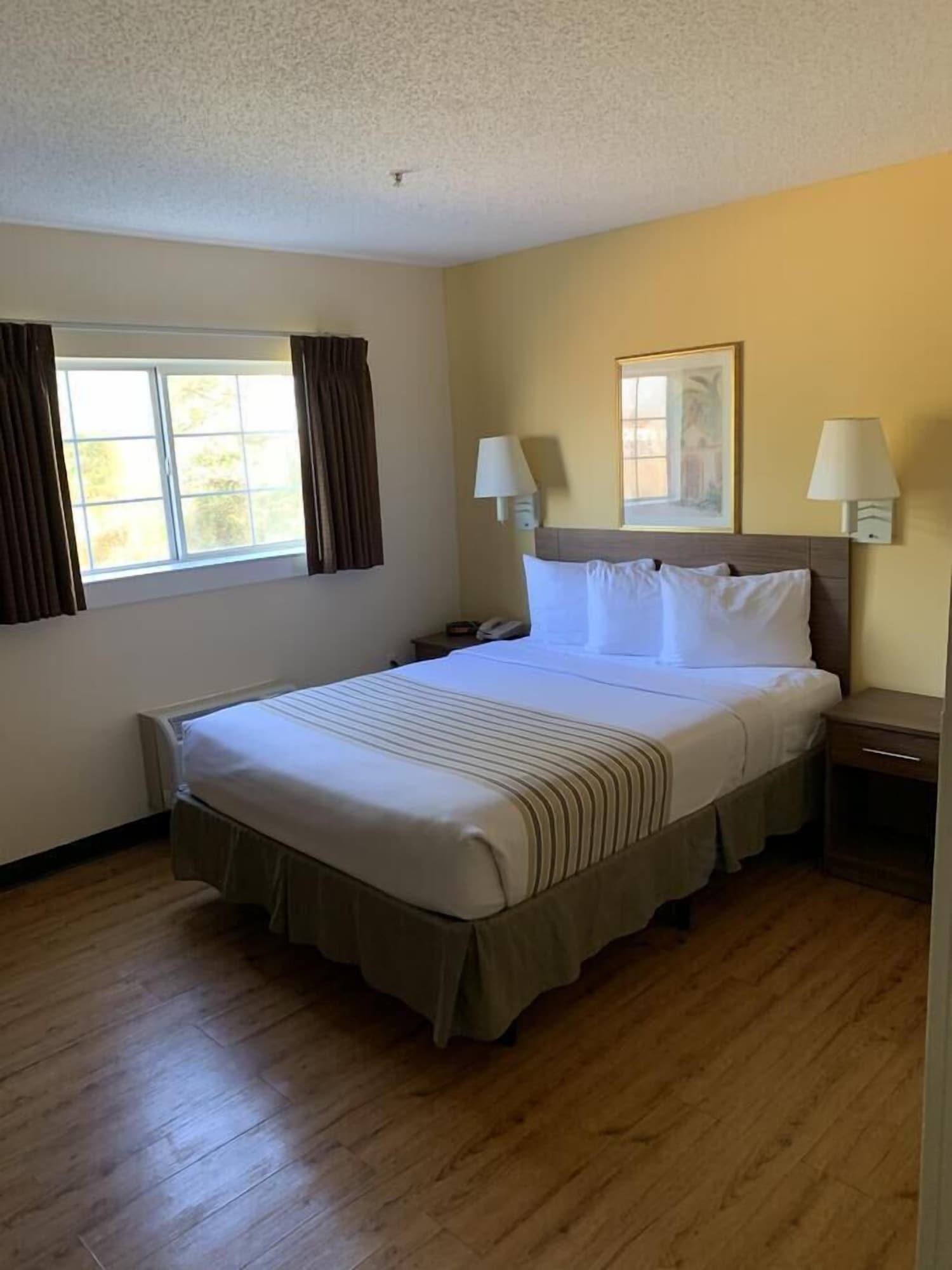 Studio 6 Myrtle Beach, Sc מראה חיצוני תמונה