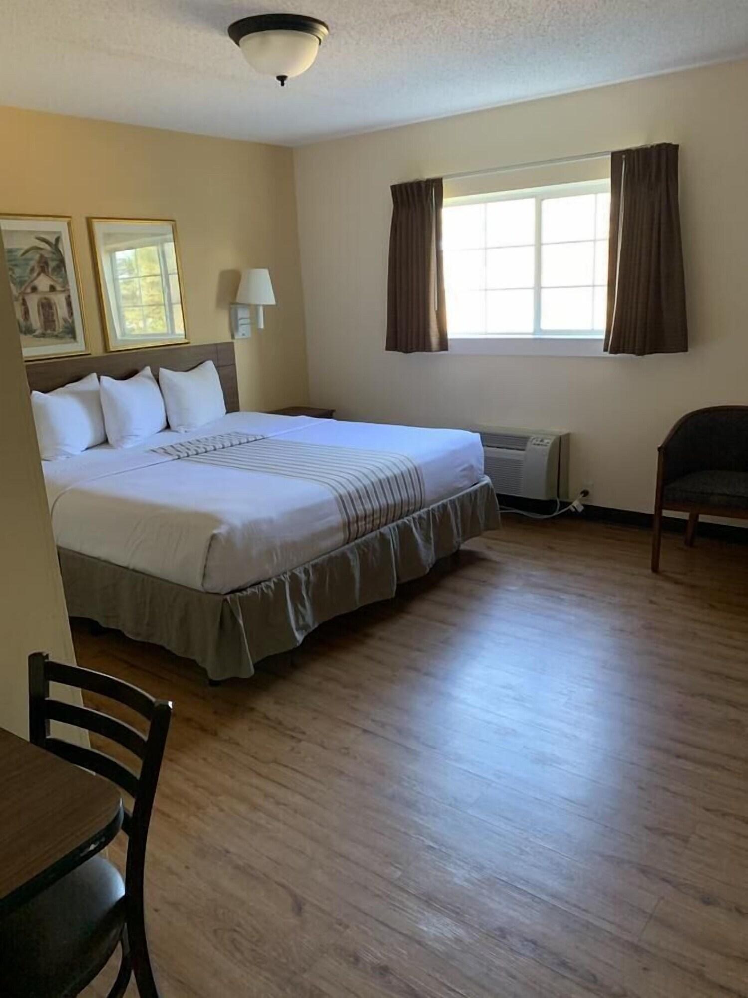 Studio 6 Myrtle Beach, Sc מראה חיצוני תמונה