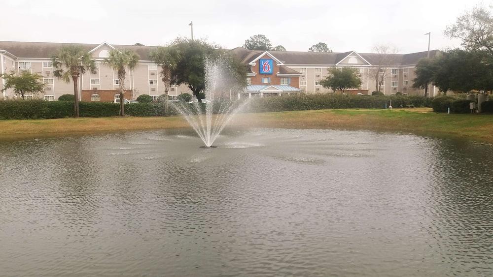 Studio 6 Myrtle Beach, Sc מראה חיצוני תמונה