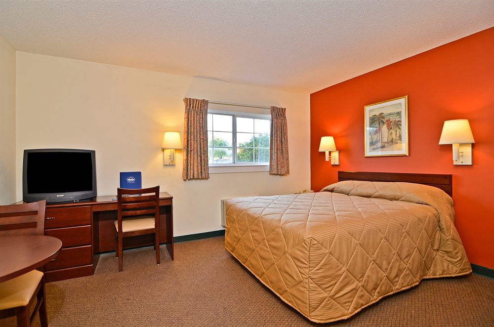 Studio 6 Myrtle Beach, Sc חדר תמונה