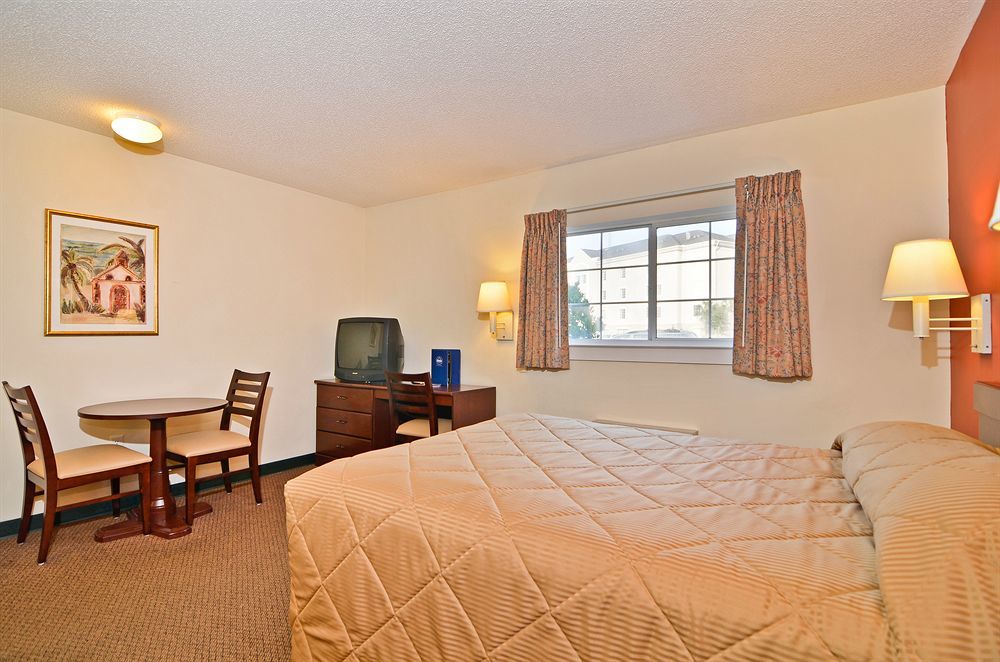 Studio 6 Myrtle Beach, Sc מראה חיצוני תמונה