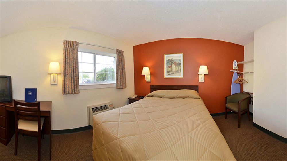 Studio 6 Myrtle Beach, Sc מראה חיצוני תמונה