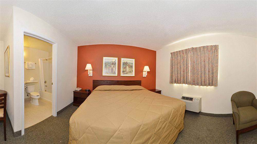 Studio 6 Myrtle Beach, Sc מראה חיצוני תמונה