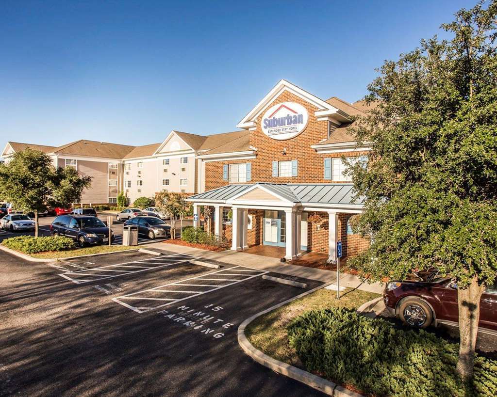 Studio 6 Myrtle Beach, Sc מראה חיצוני תמונה