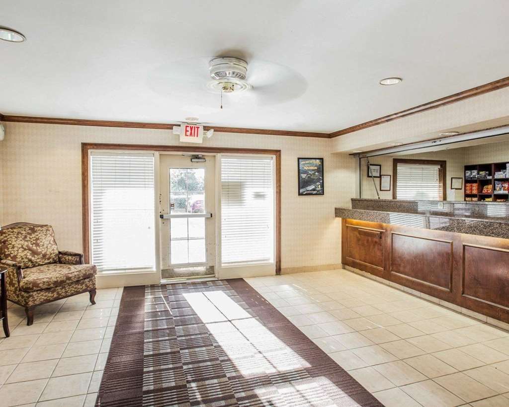 Studio 6 Myrtle Beach, Sc מראה פנימי תמונה