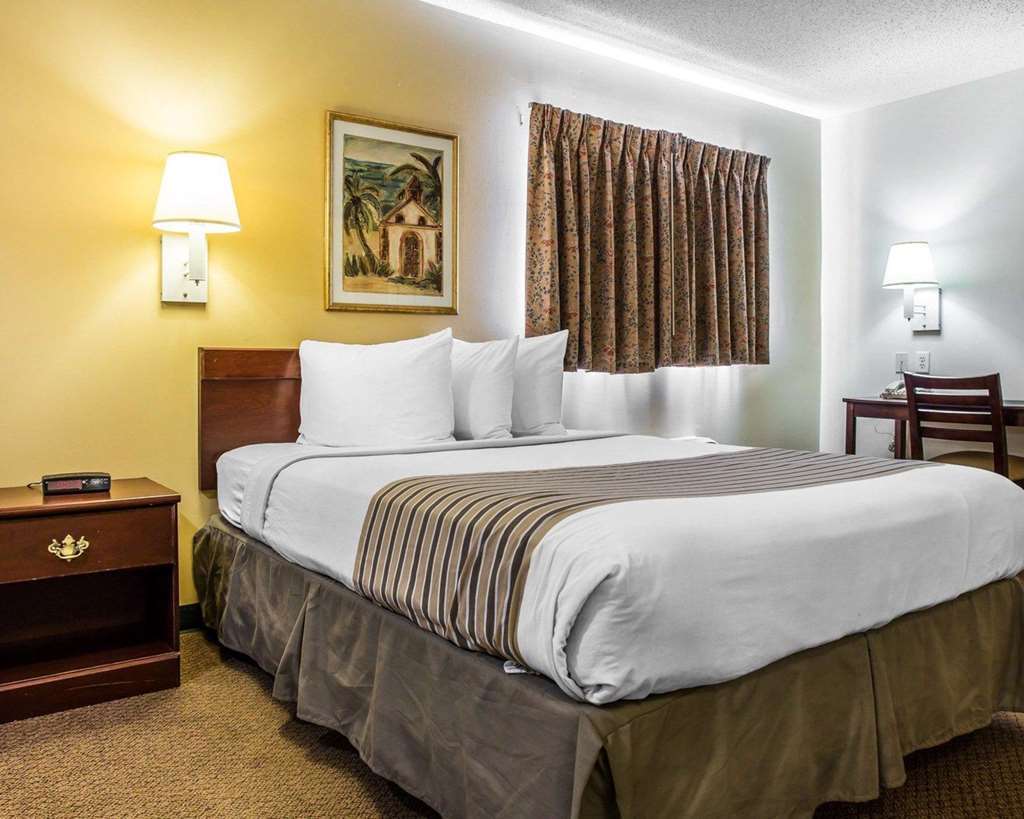 Studio 6 Myrtle Beach, Sc חדר תמונה