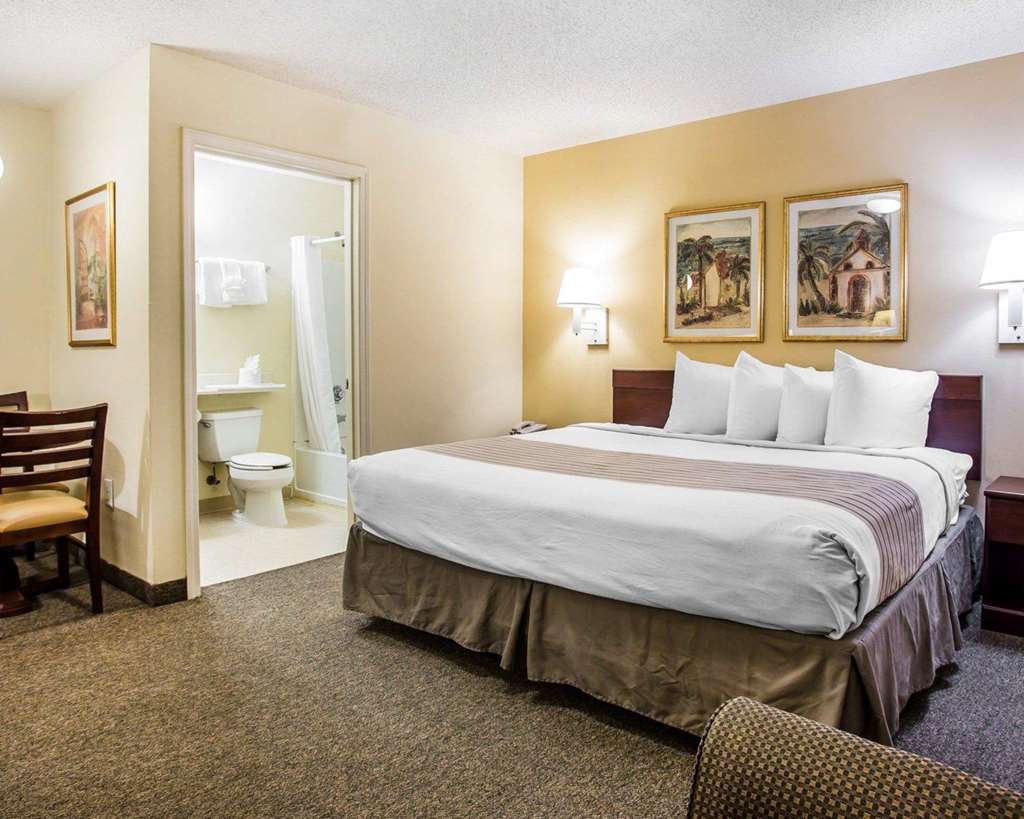 Studio 6 Myrtle Beach, Sc חדר תמונה