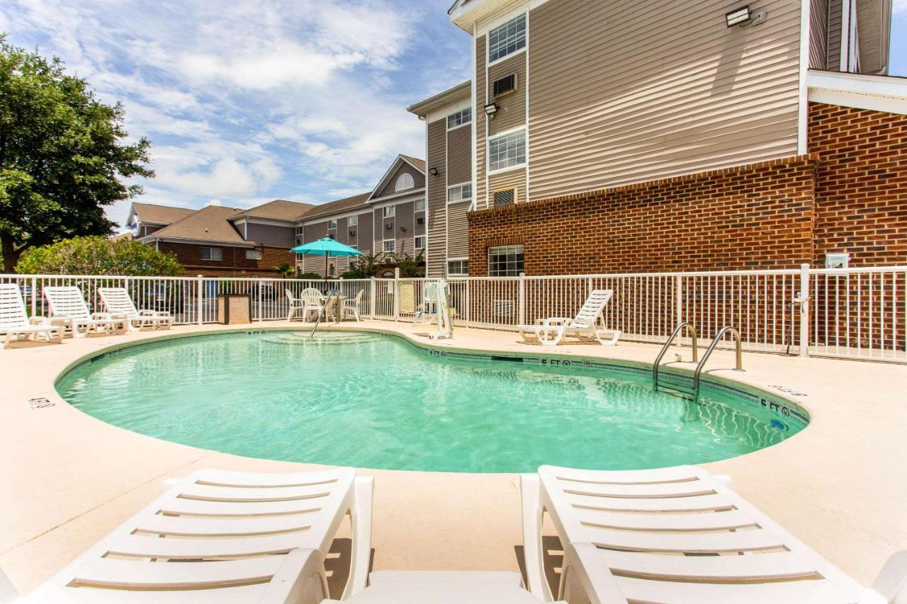 Studio 6 Myrtle Beach, Sc מראה חיצוני תמונה