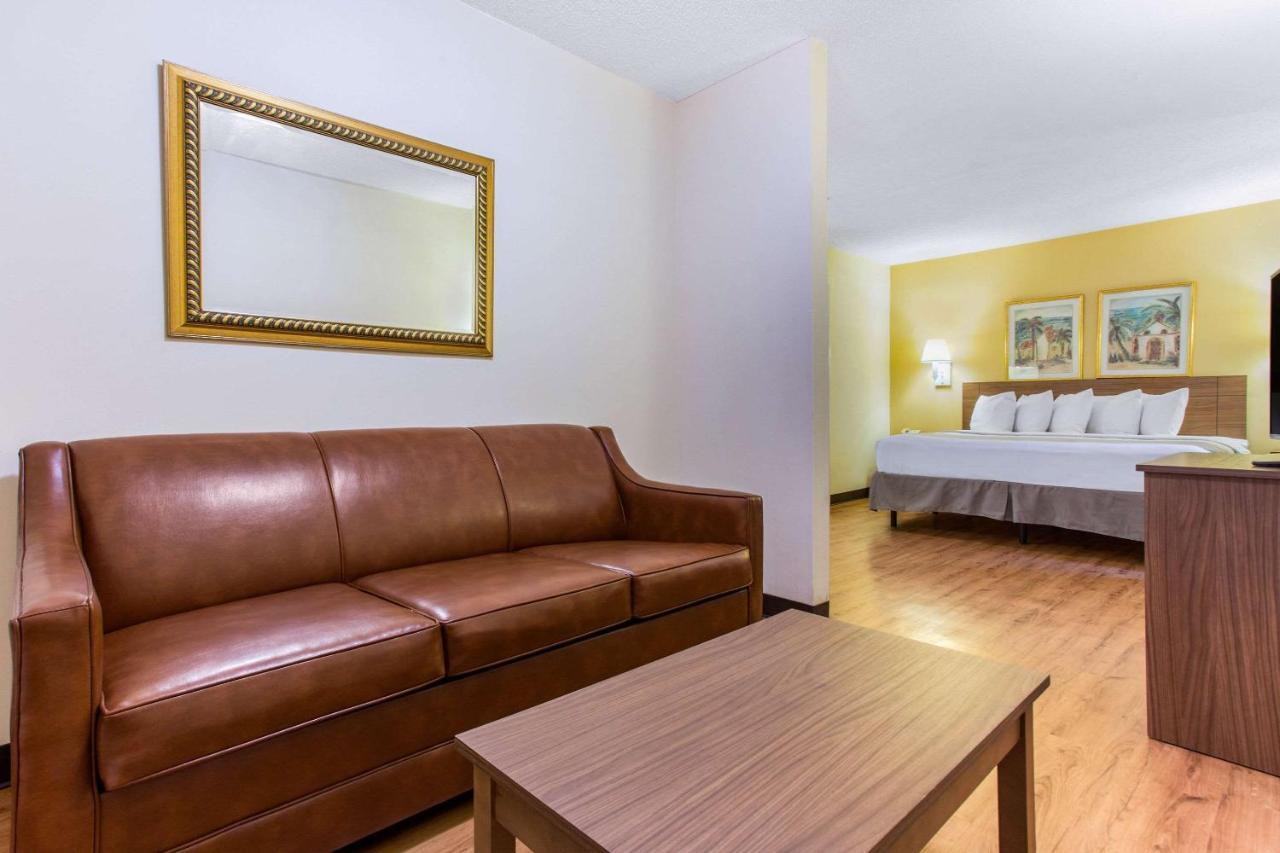 Studio 6 Myrtle Beach, Sc מראה חיצוני תמונה