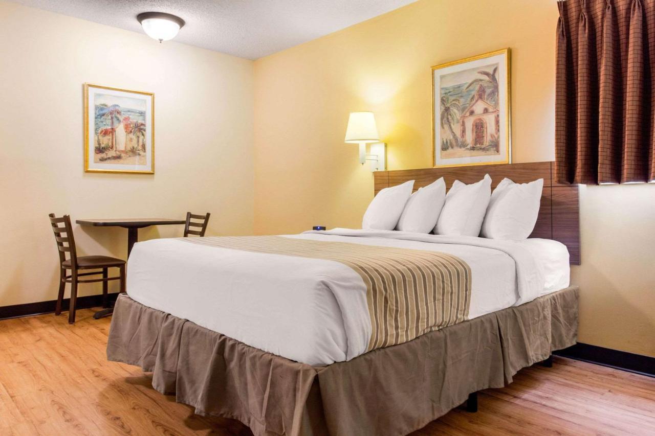 Studio 6 Myrtle Beach, Sc מראה חיצוני תמונה