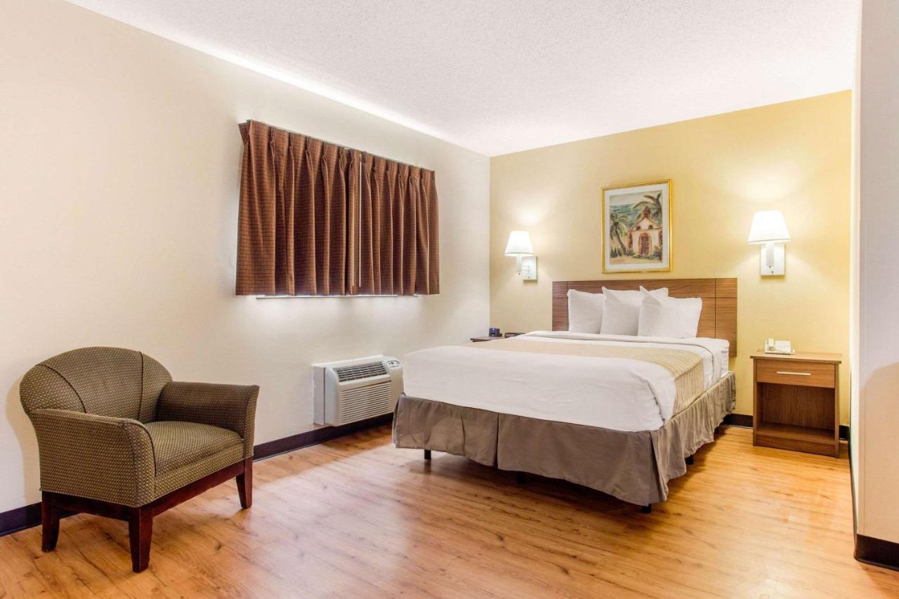 Studio 6 Myrtle Beach, Sc מראה חיצוני תמונה