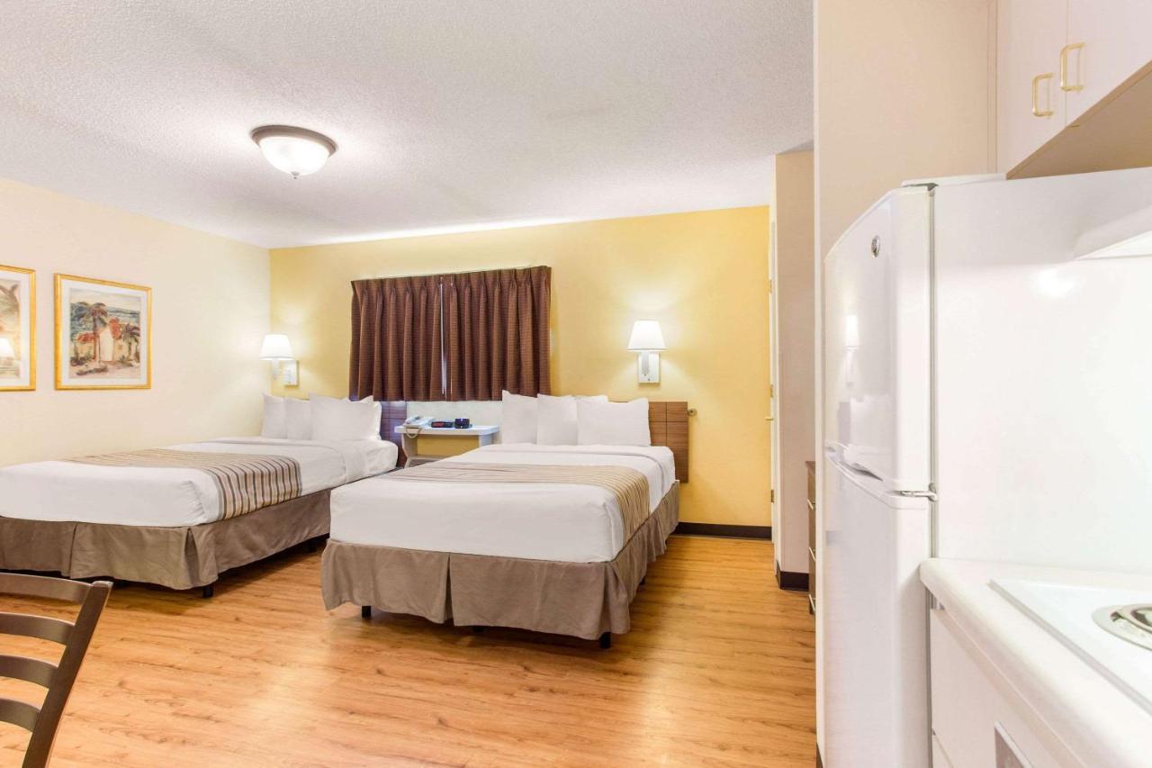 Studio 6 Myrtle Beach, Sc מראה חיצוני תמונה
