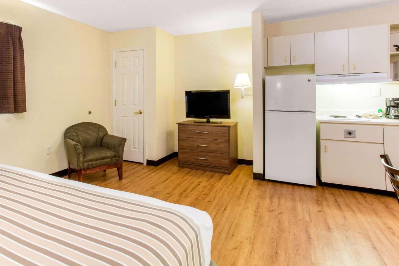 Studio 6 Myrtle Beach, Sc מראה חיצוני תמונה