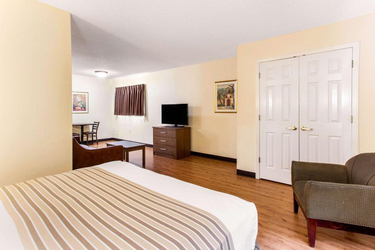Studio 6 Myrtle Beach, Sc מראה חיצוני תמונה