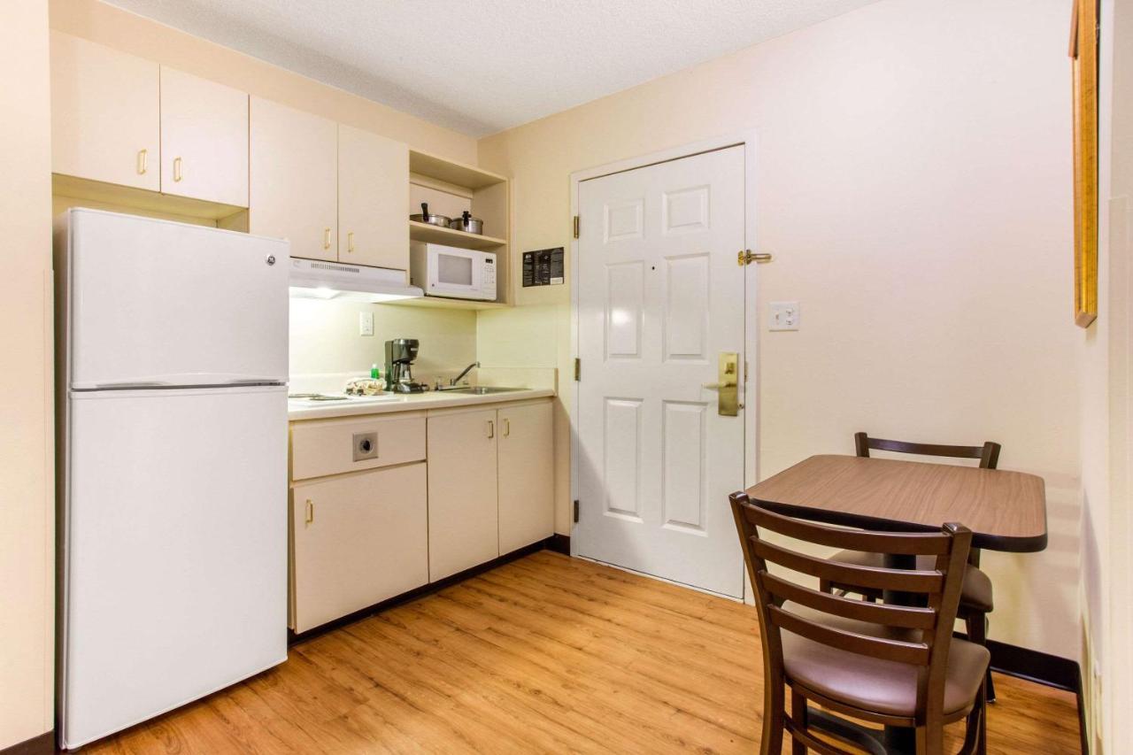 Studio 6 Myrtle Beach, Sc מראה חיצוני תמונה