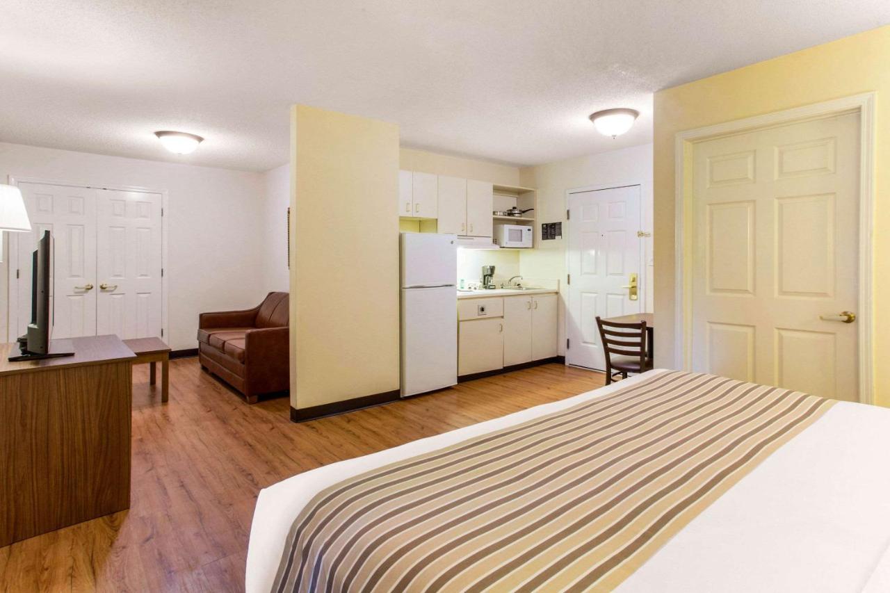 Studio 6 Myrtle Beach, Sc מראה חיצוני תמונה