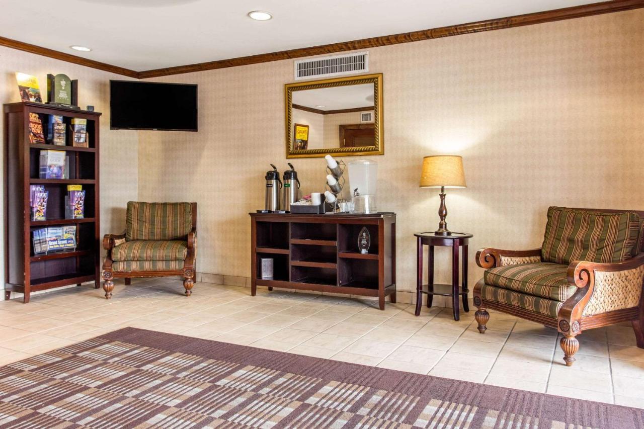 Studio 6 Myrtle Beach, Sc מראה חיצוני תמונה