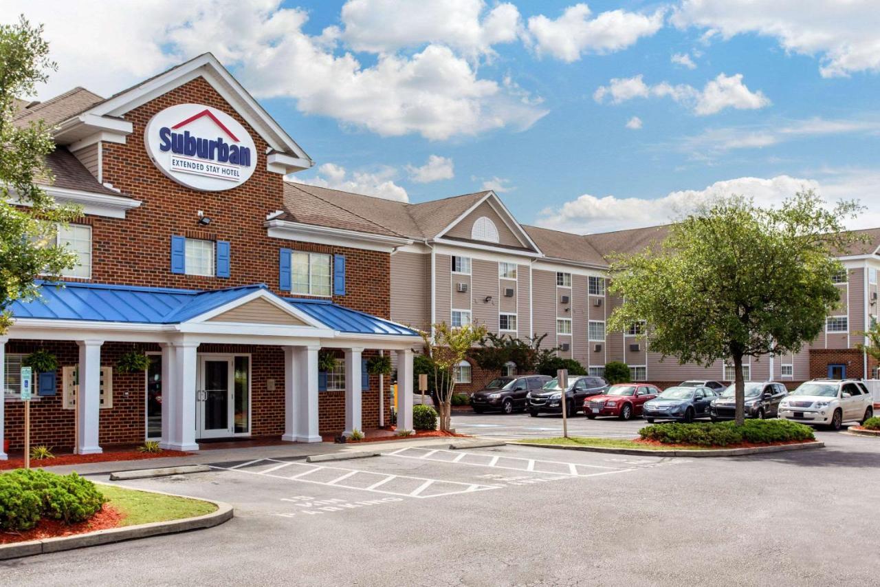 Studio 6 Myrtle Beach, Sc מראה חיצוני תמונה