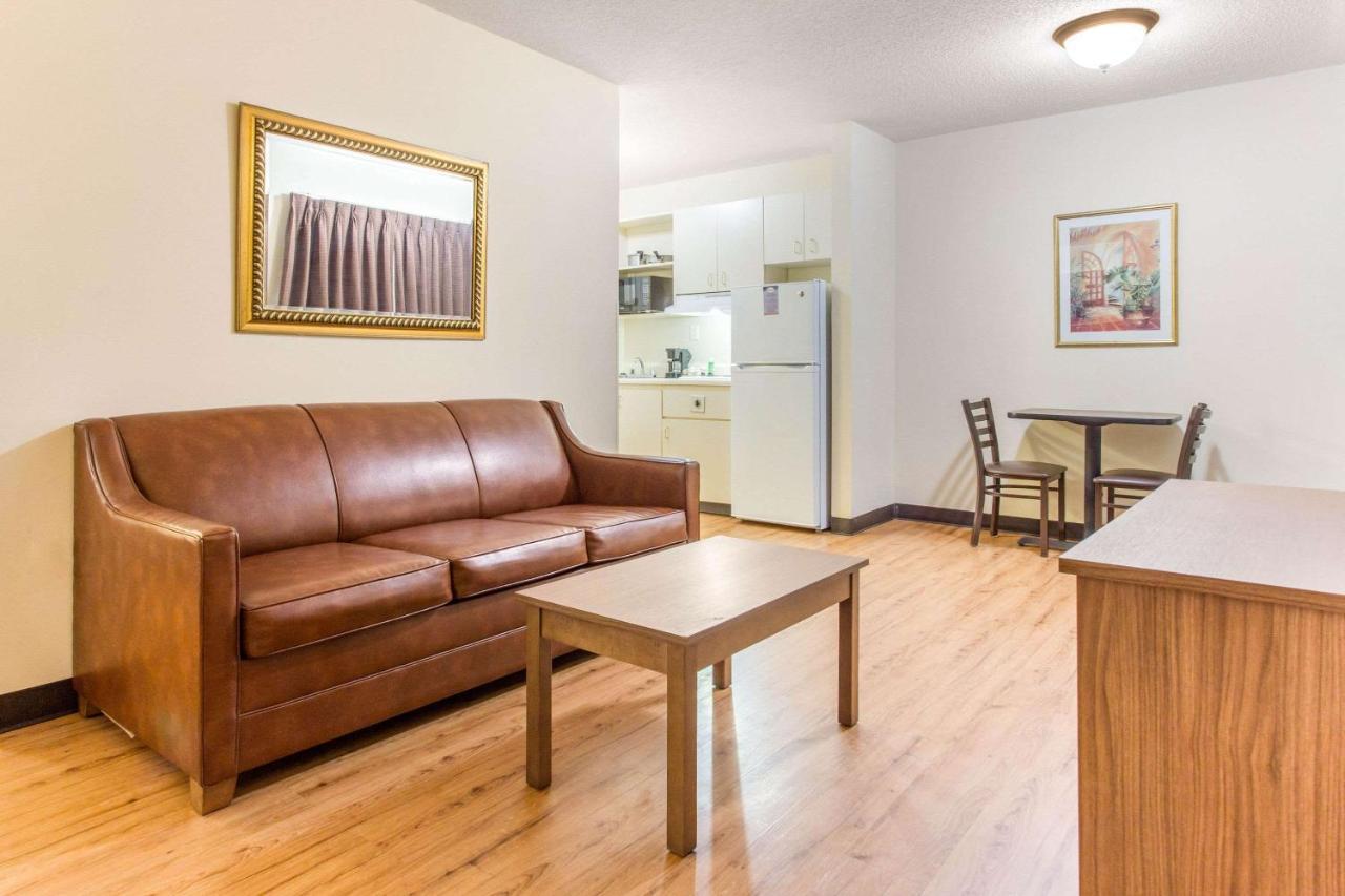 Studio 6 Myrtle Beach, Sc מראה חיצוני תמונה