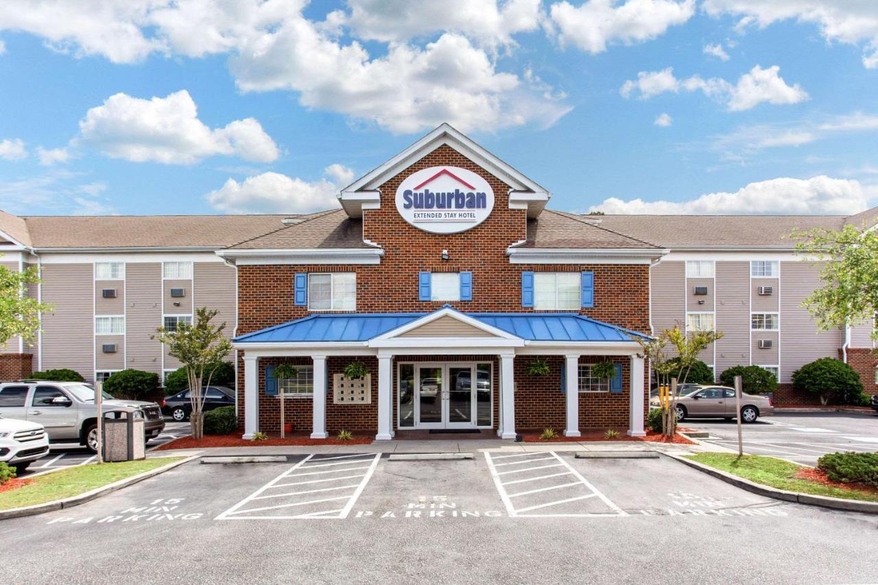 Studio 6 Myrtle Beach, Sc מראה חיצוני תמונה