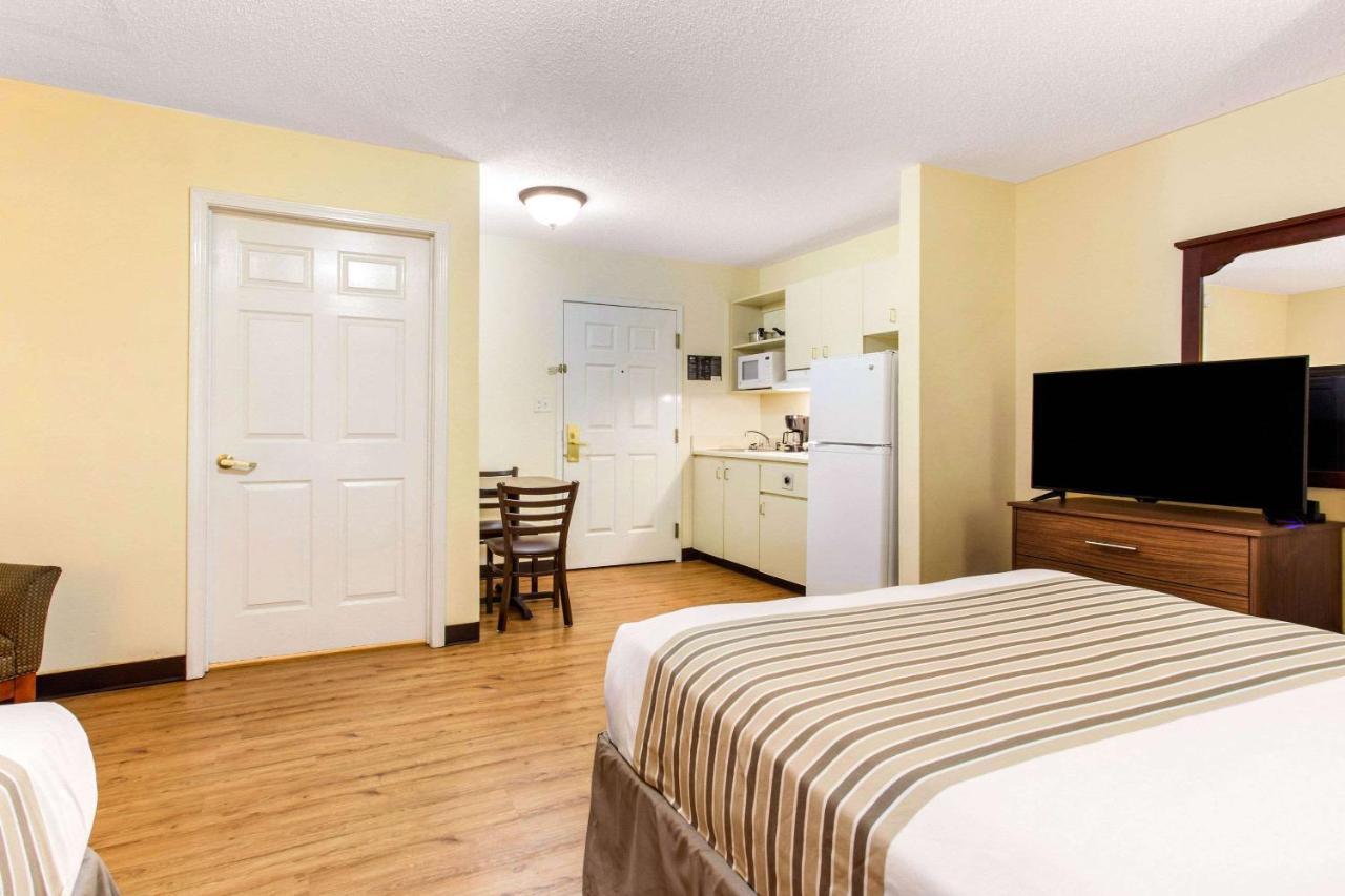 Studio 6 Myrtle Beach, Sc מראה חיצוני תמונה
