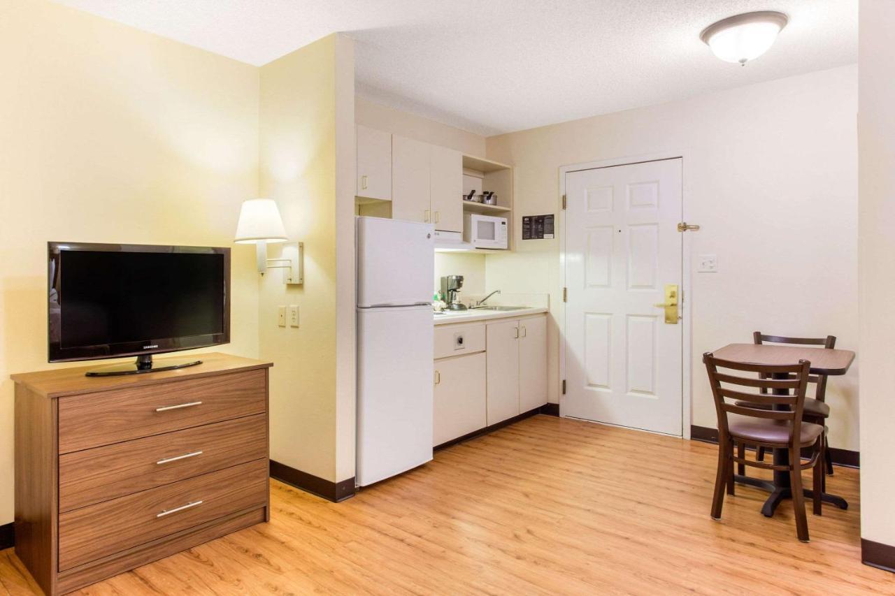 Studio 6 Myrtle Beach, Sc מראה חיצוני תמונה