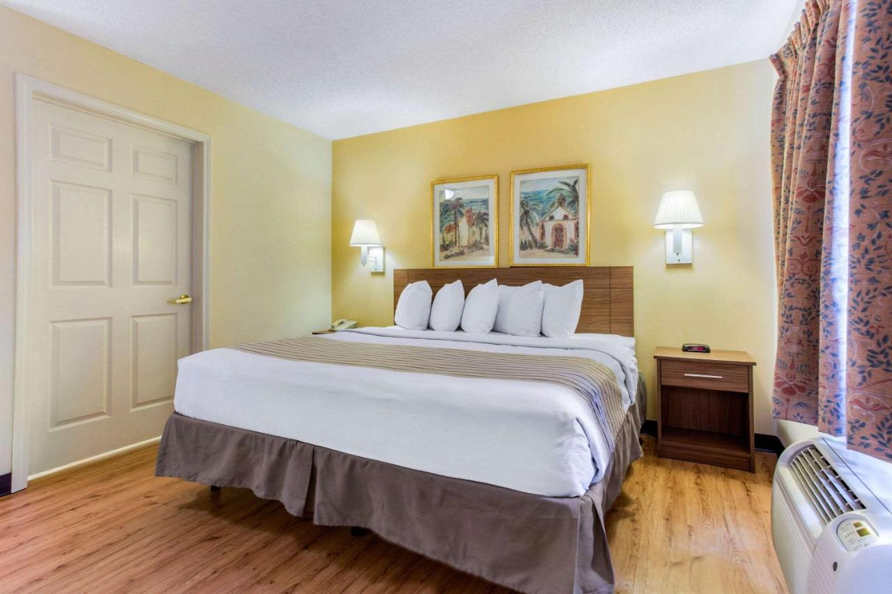 Studio 6 Myrtle Beach, Sc מראה חיצוני תמונה